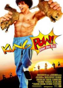 Kung Pow - O Mestre da Kung-Fu-São