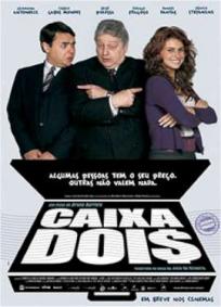 Caixa Dois