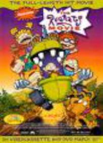 Rugrats - Os Anjinhos - O Filme