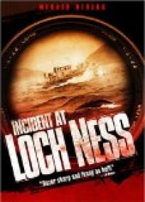 Incidente no Lago Ness