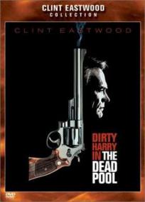 Dirty Harry na Lista Negra