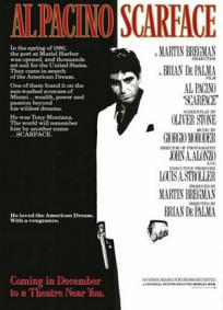 Scarface