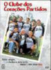 O Clube dos Corações Partidos