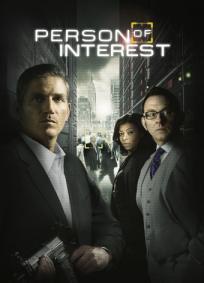 Person of Interest - 2ª Temporada