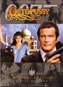007 - Contra Octopussy