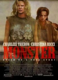 Monster - Desejo Assassino