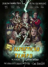 A Repartição do Tempo