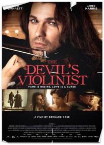 O Violinista do Diabo
