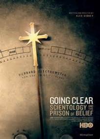 Going Clear: Scientology and the Prison of Belief