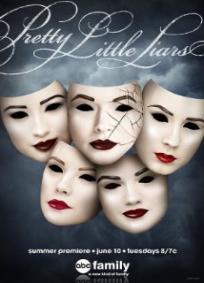 Pretty Little Liars - 5ª Temporada
