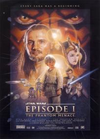 Star Wars I - A Ameaça Fantasma