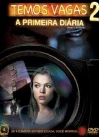 Temos Vagas 2 - A Primeira Diária
