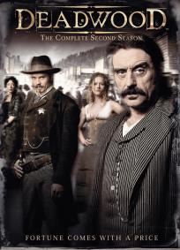 Deadwood - 2ª Temporada