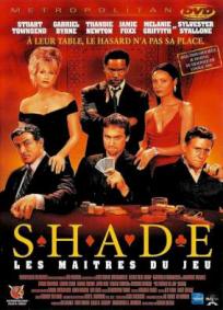 Shade - Nos Bastidores do Jogo