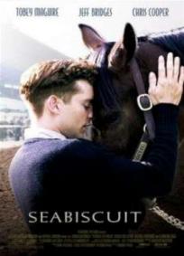 Seabiscuit - Alma de Herói