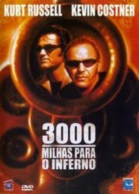 3000 Milhas para o Inferno