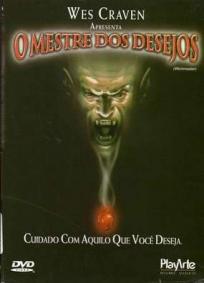 O Mestre dos Desejos