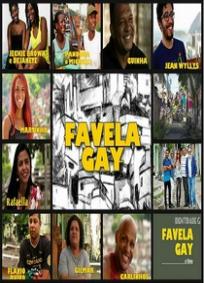 Favela Gay