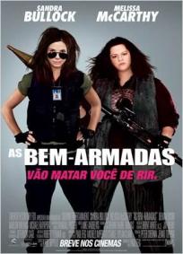 As Bem Armadas