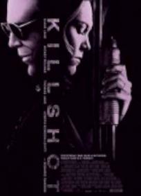 Killshot - Tiro Certo