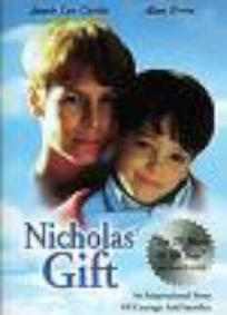 A Dádiva de Nicholas
