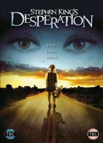 Stephen King - Desespero