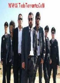 Los Hombres De Paco - 5ª Temporada