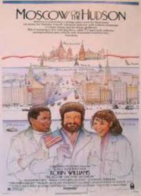 Moscou em Nova York
