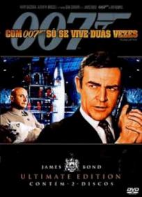 Com 007 Só Se Vive Duas Vezes