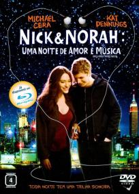 Nick & Norah: Uma Noite de Amor e Música