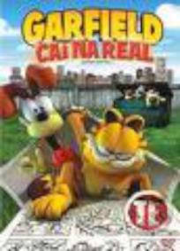 Garfield Cai na Real