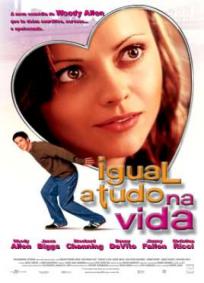 Igual a Tudo na Vida