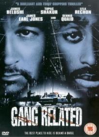 As Duas Faces da Lei (1997)