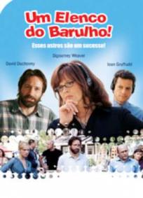 Um Elenco do Barulho