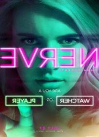 Nerve - Um Jogo Sem Regras