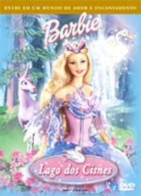 Barbie - Lago dos Cisnes