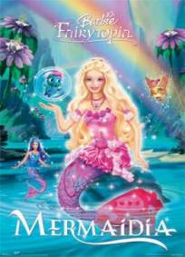 Barbie Fairytopia Mermaidia