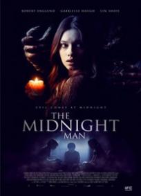 O Homem da Meia Noite