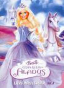 Barbie e a Magia de Aladus