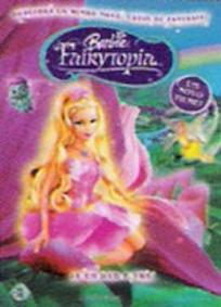 Barbie - Fairytopia