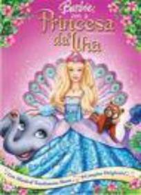 Barbie em A Princesa da Ilha