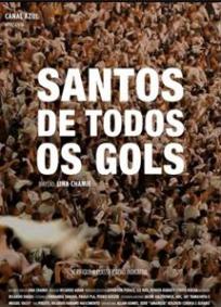 Santos de Todos os Gols