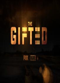 The Gifted - 1ª Temporada