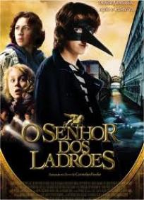 O Senhor dos Ladrões