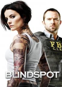 Blindspot - 1ª Temporada