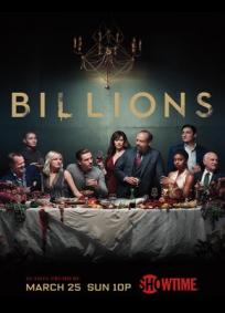 Billions - 3ª temporada