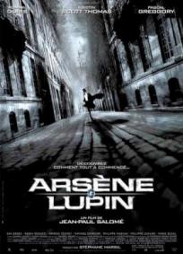 Arsene Lupin - O Ladrão Mais Charmoso do Mundo