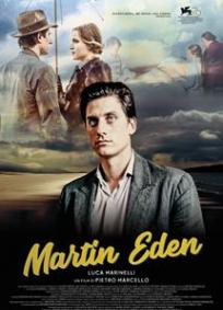 Martin Eden