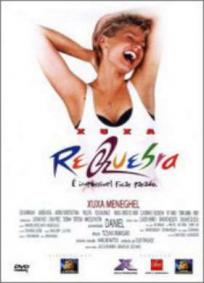 Xuxa Requebra