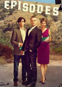 Episodes - 4ª Temporada